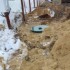 Монтаж септика в Белой Холунице